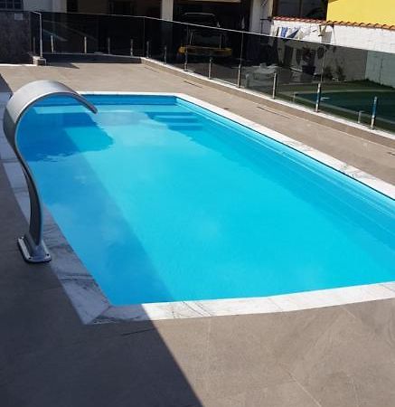 Casa De Praia Maranduba Ubatuba Eksteriør bilde