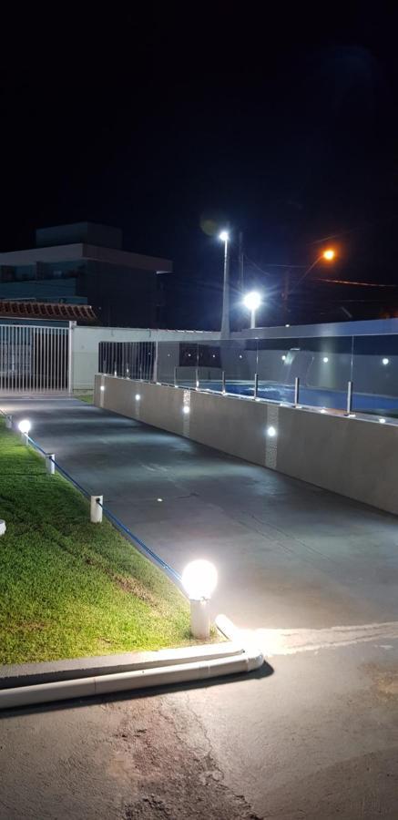 Casa De Praia Maranduba Ubatuba Eksteriør bilde