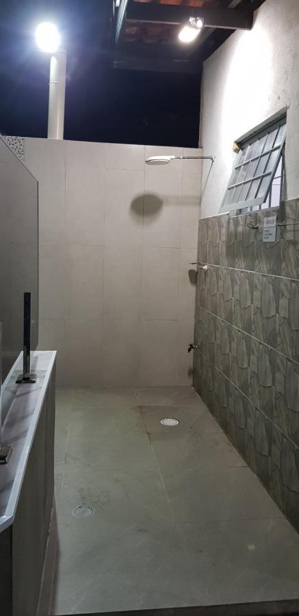Casa De Praia Maranduba Ubatuba Eksteriør bilde