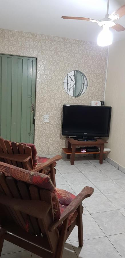 Casa De Praia Maranduba Ubatuba Eksteriør bilde