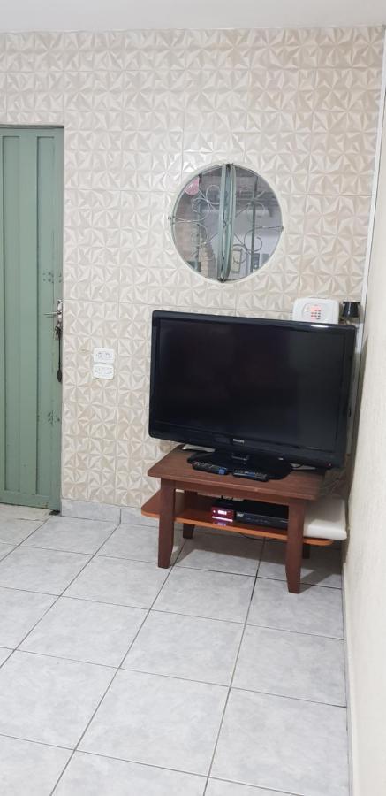 Casa De Praia Maranduba Ubatuba Eksteriør bilde
