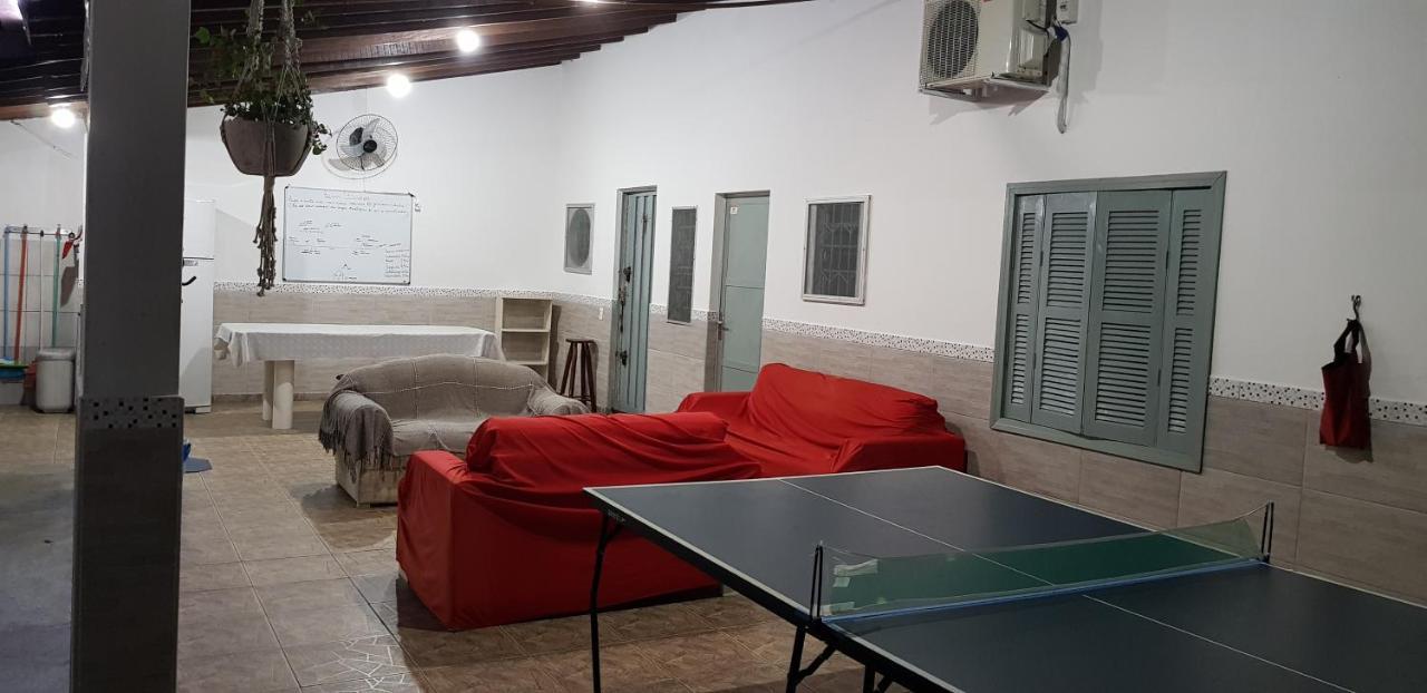 Casa De Praia Maranduba Ubatuba Eksteriør bilde