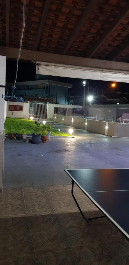 Casa De Praia Maranduba Ubatuba Eksteriør bilde