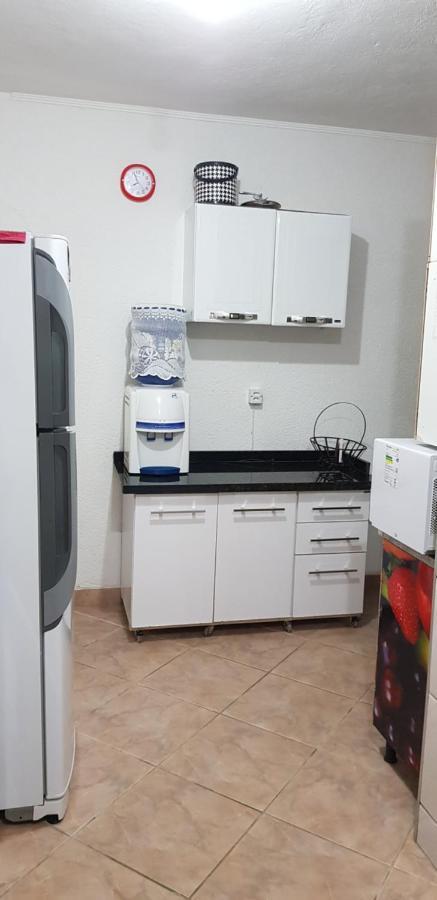 Casa De Praia Maranduba Ubatuba Eksteriør bilde
