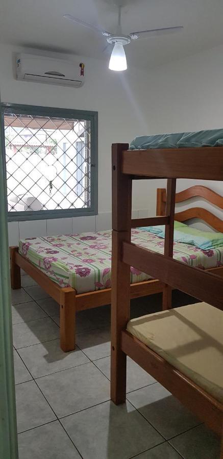 Casa De Praia Maranduba Ubatuba Eksteriør bilde
