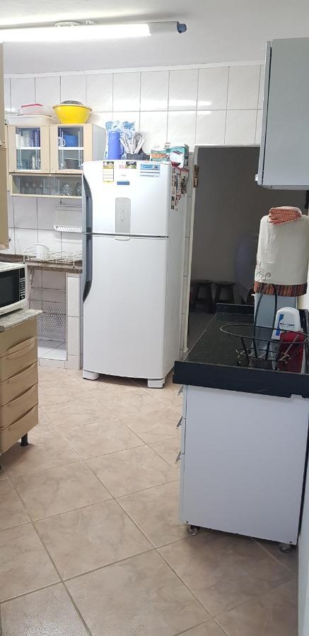 Casa De Praia Maranduba Ubatuba Eksteriør bilde