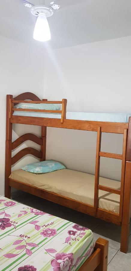 Casa De Praia Maranduba Ubatuba Eksteriør bilde